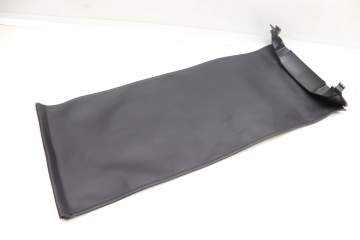 Seat Luggage / Armrest Cover (Leather) 52207229442