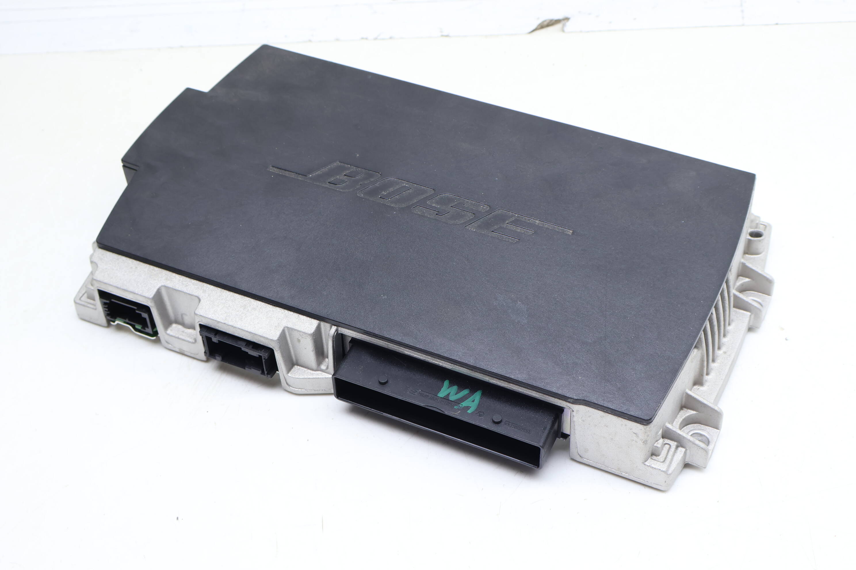 Bose Amplifier / Amp 4L0035223J