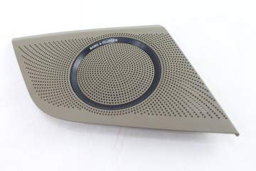 Dash Speaker Cover / Grille (B&O) 8T0857228A
