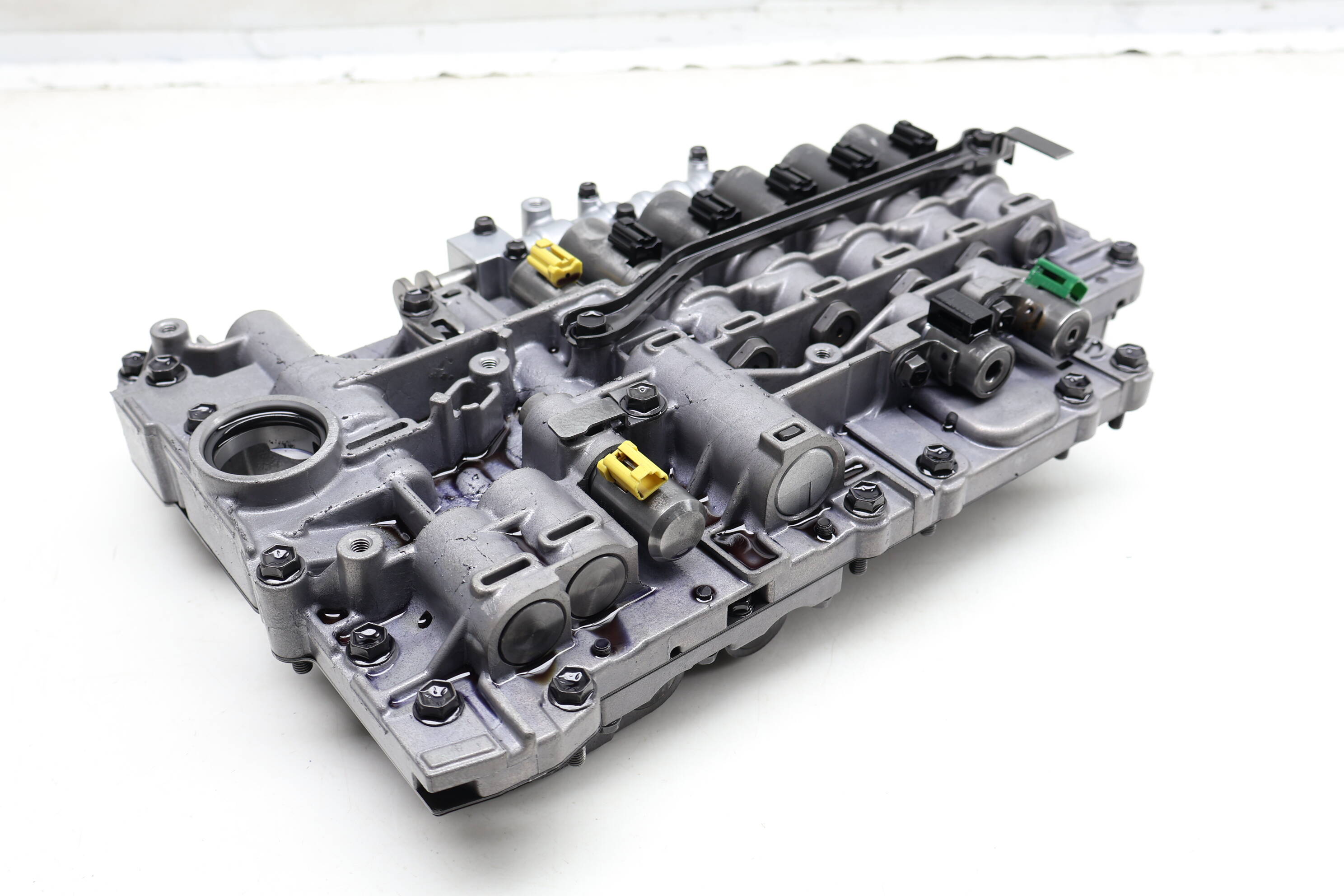 Transmission Valve Body / Mechatronic 0C8325039 95832503900