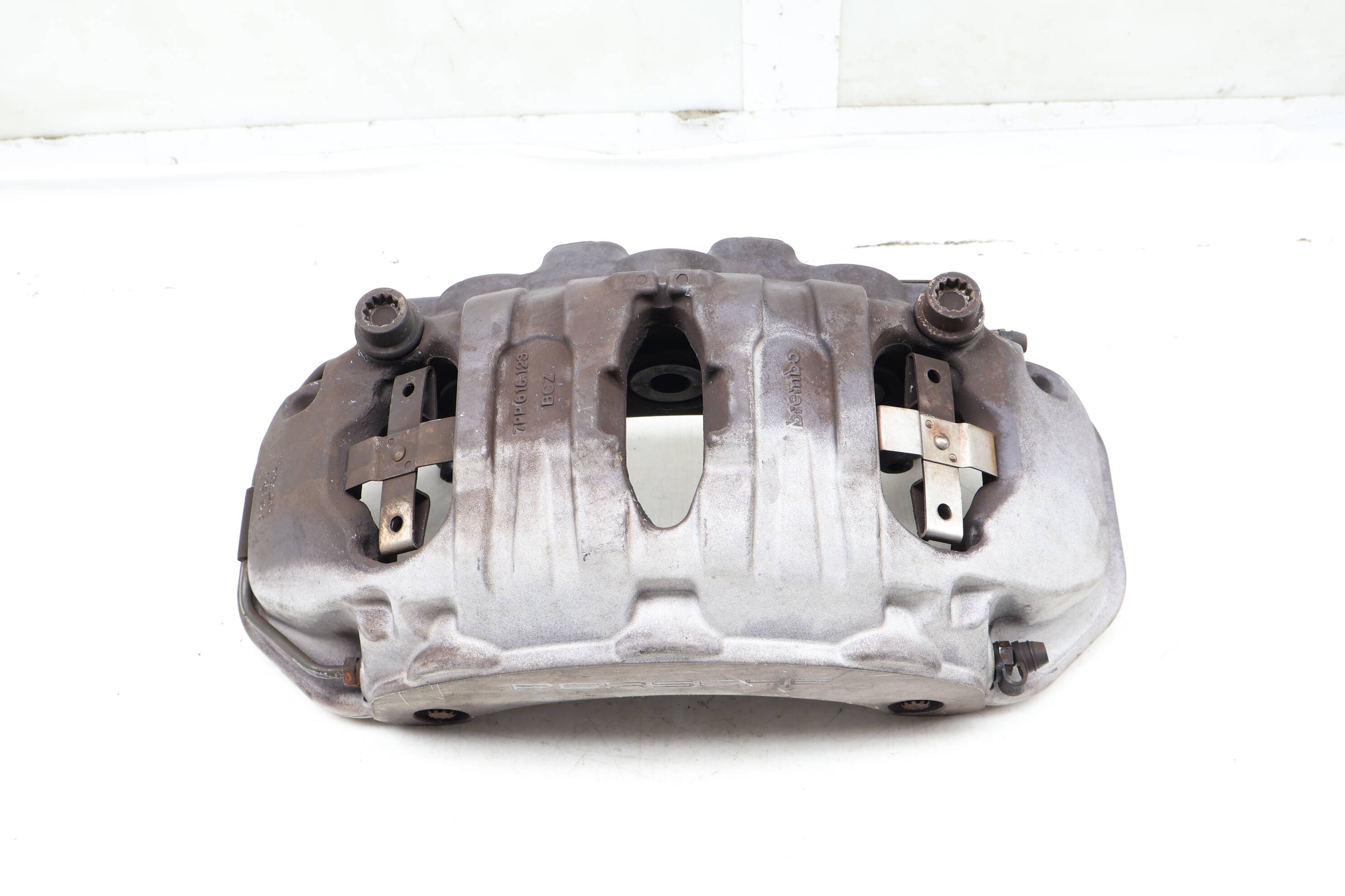 Brake Caliper 7PP615149AC