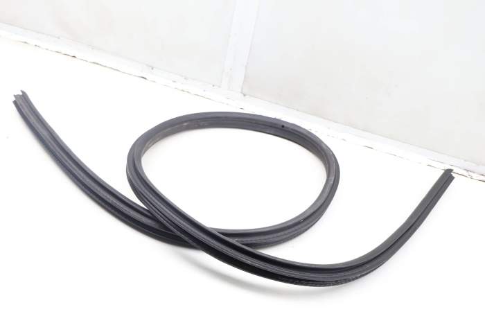 Door Seal / Weather Stripping 51767046101 main product photo