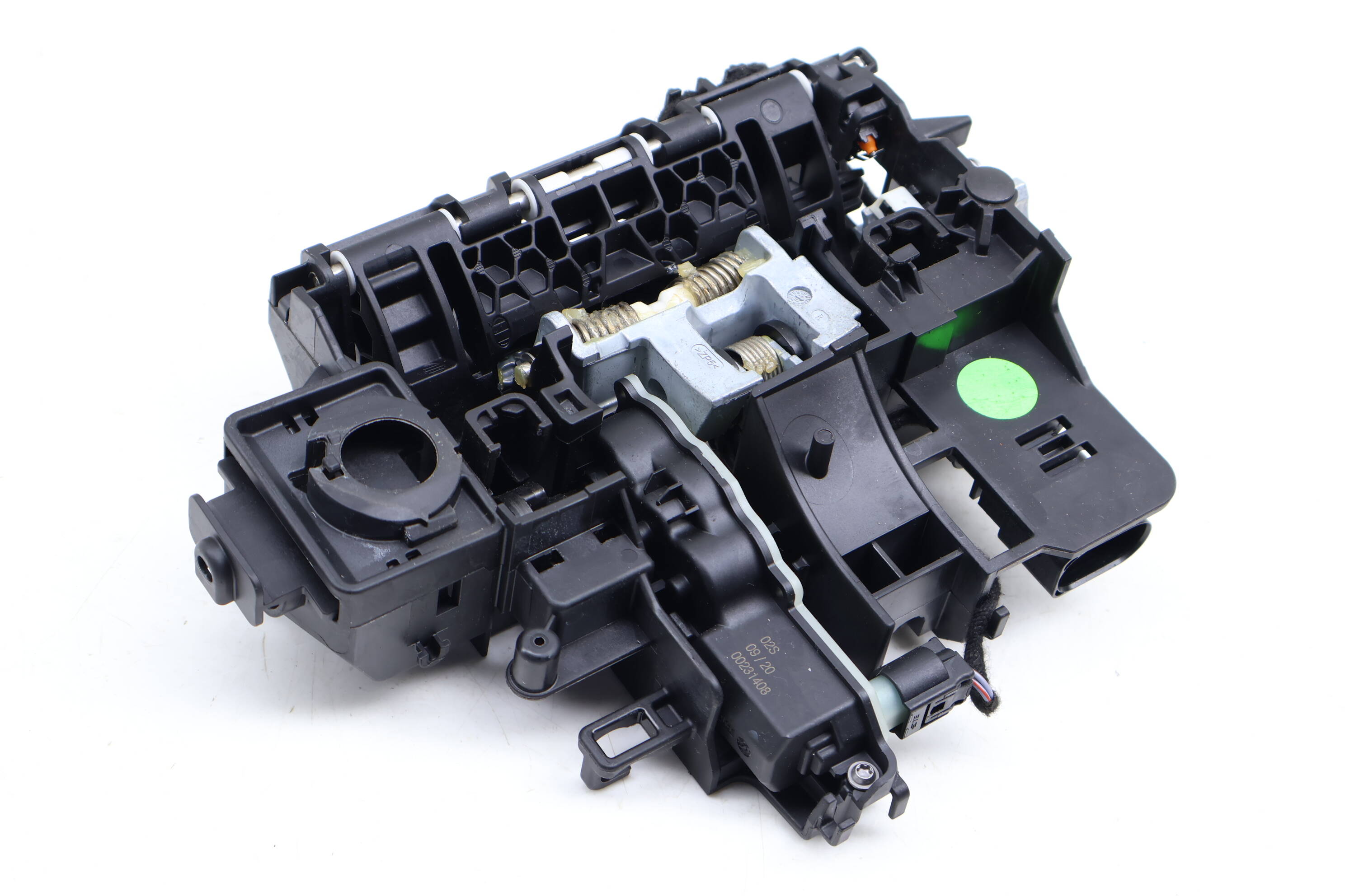 Exterior Door Handle Bracket 9J1839886