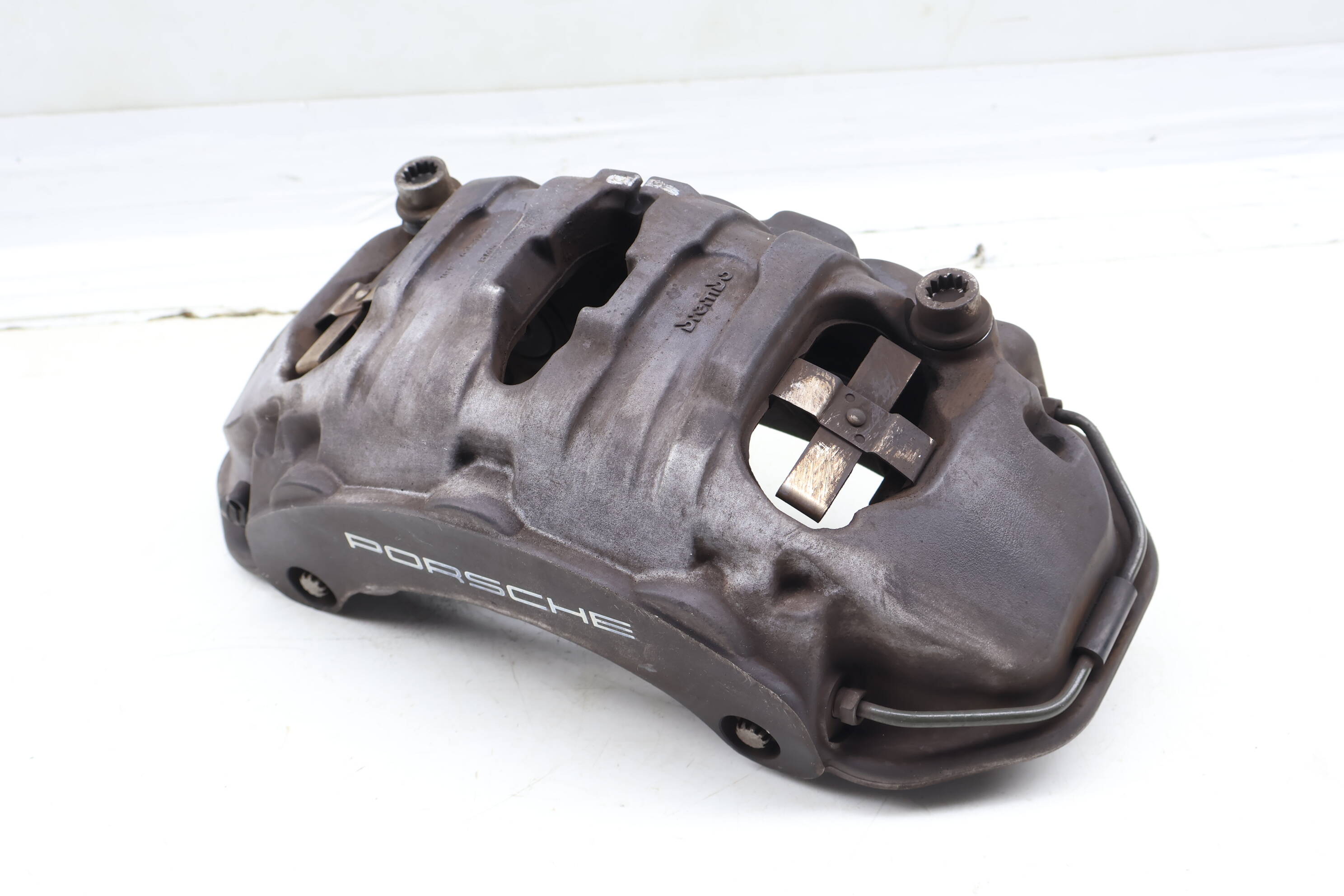 Brake Caliper 7PP615150AC