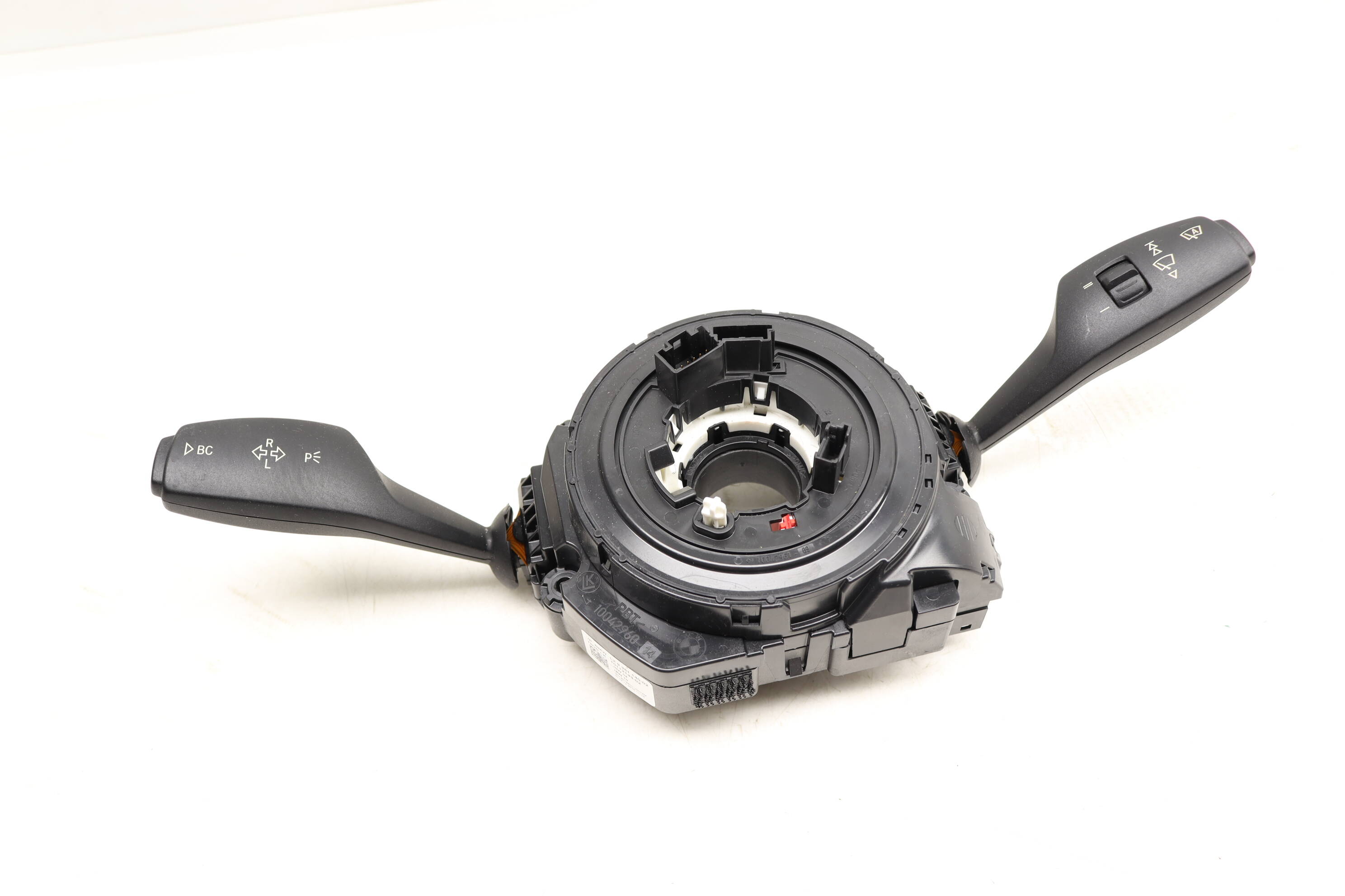 BMW Steering Column Switch / Stalk Assembly 61319351140