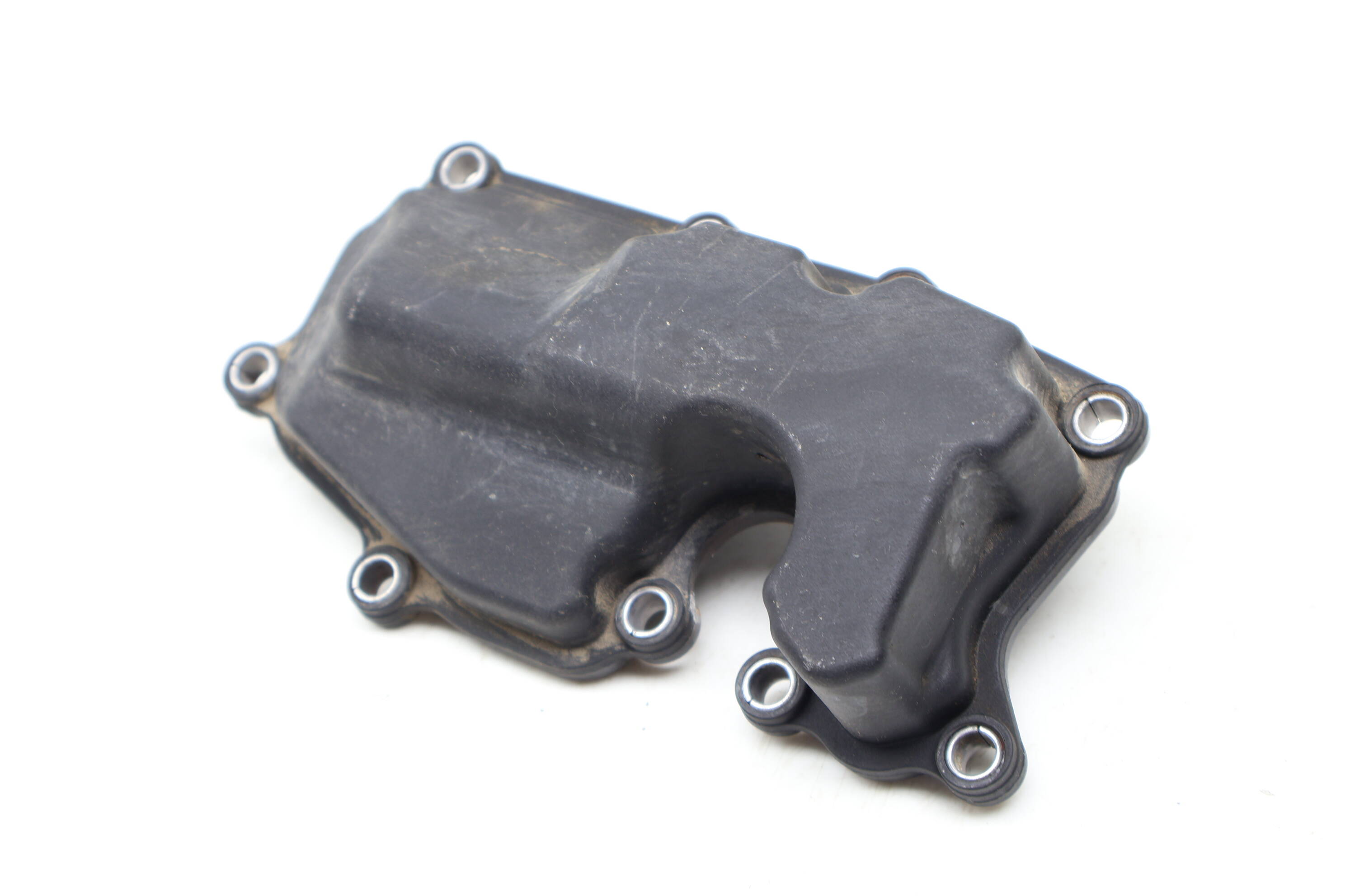 Engine Oil Separator / Cover 06H103516D