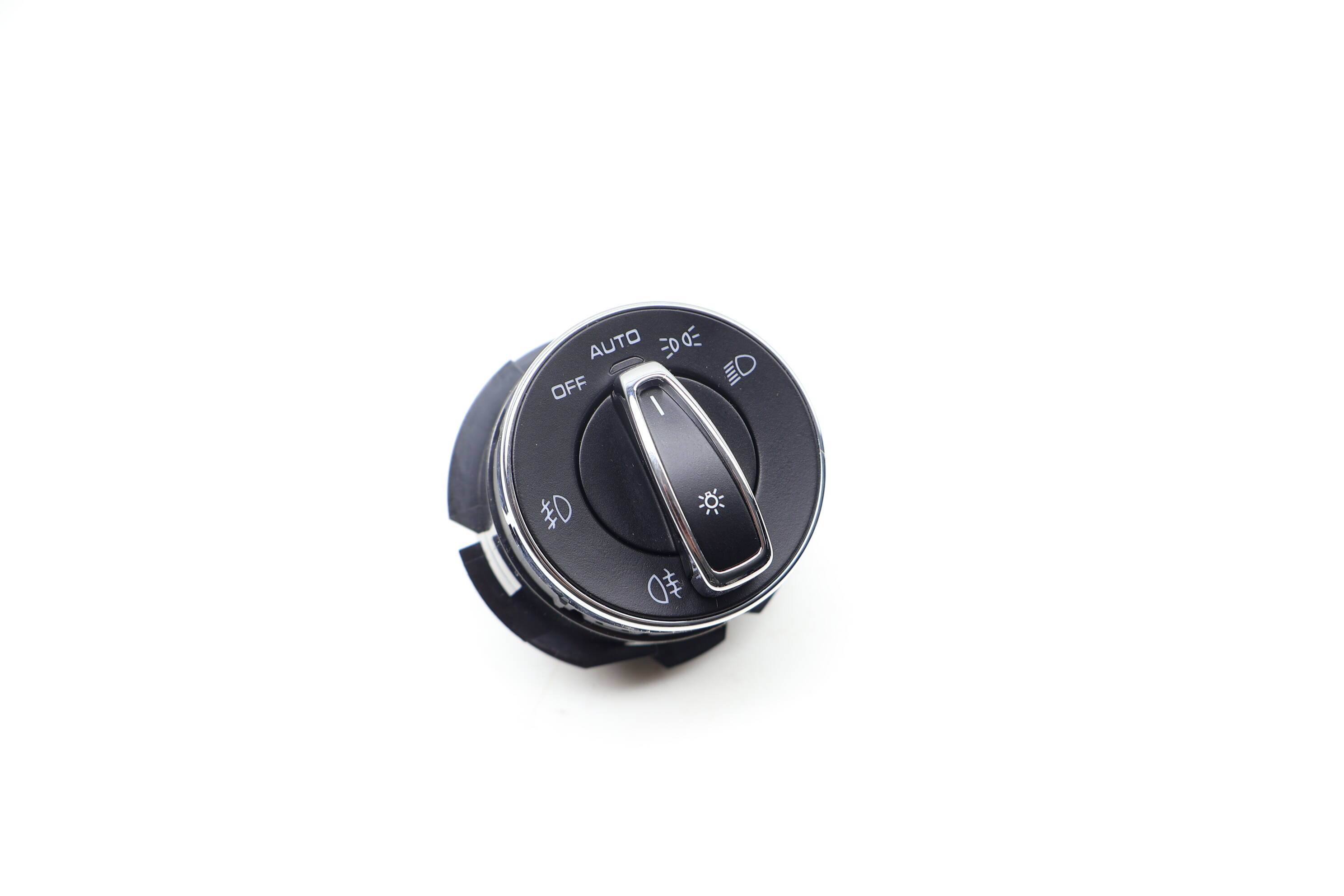 Headlight Switch / Dial 7P5941531F