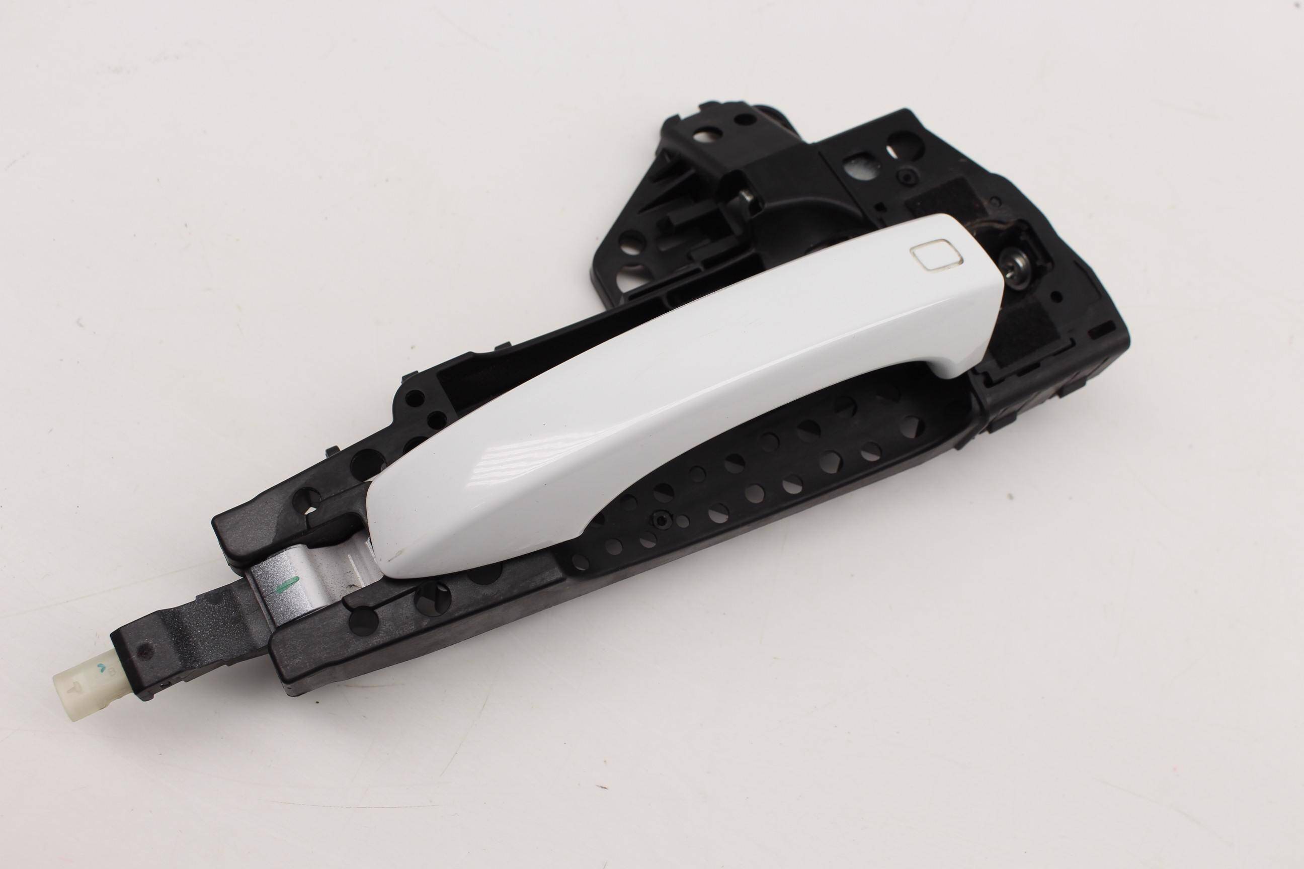 Exterior Door Handle Assembly 4H0837206