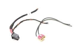 Sirius Satellite Radio Module Wiring Harness / Connector Set