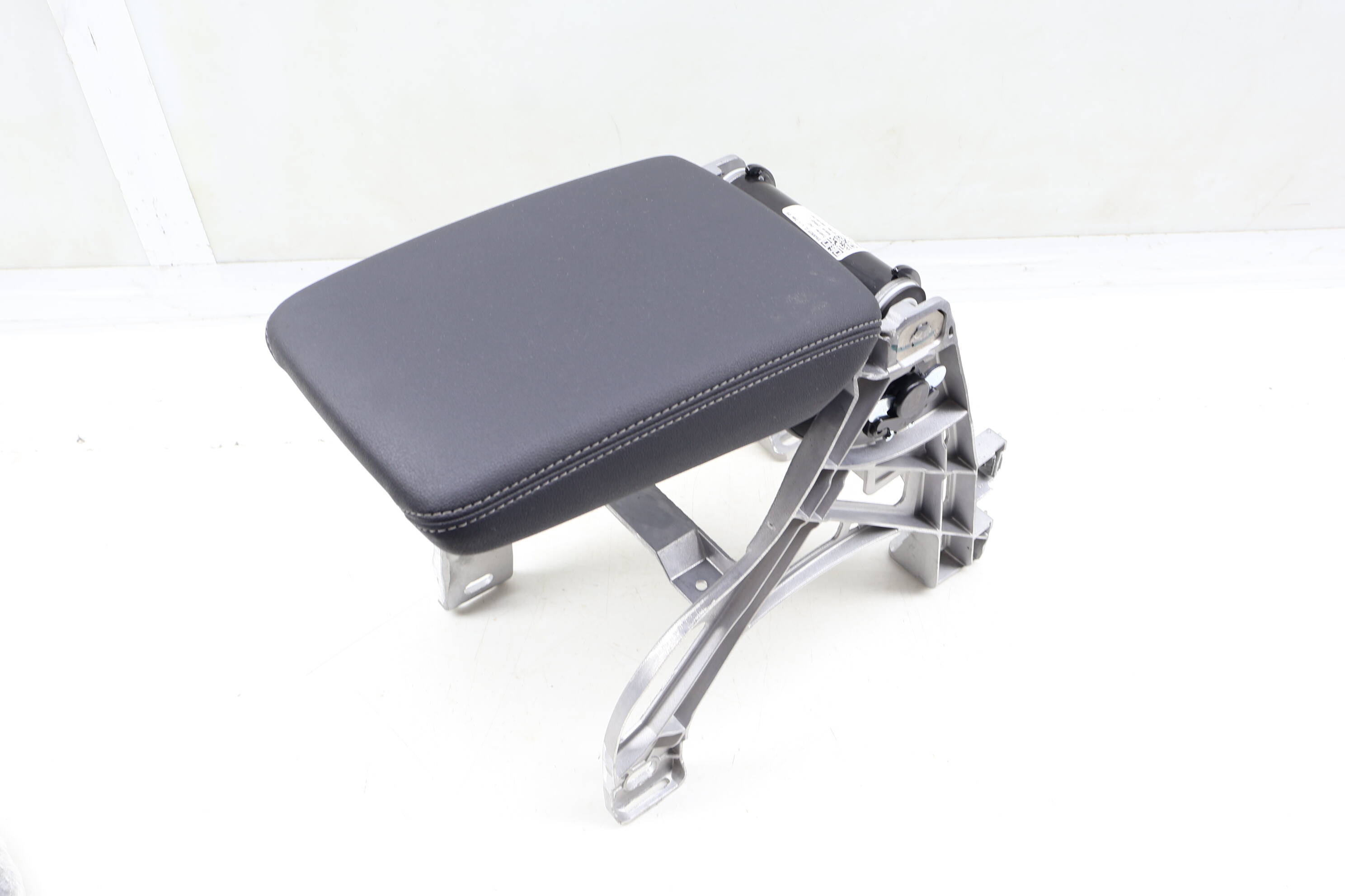 Center Console Armrest W/ Bracket 8W0864207AE