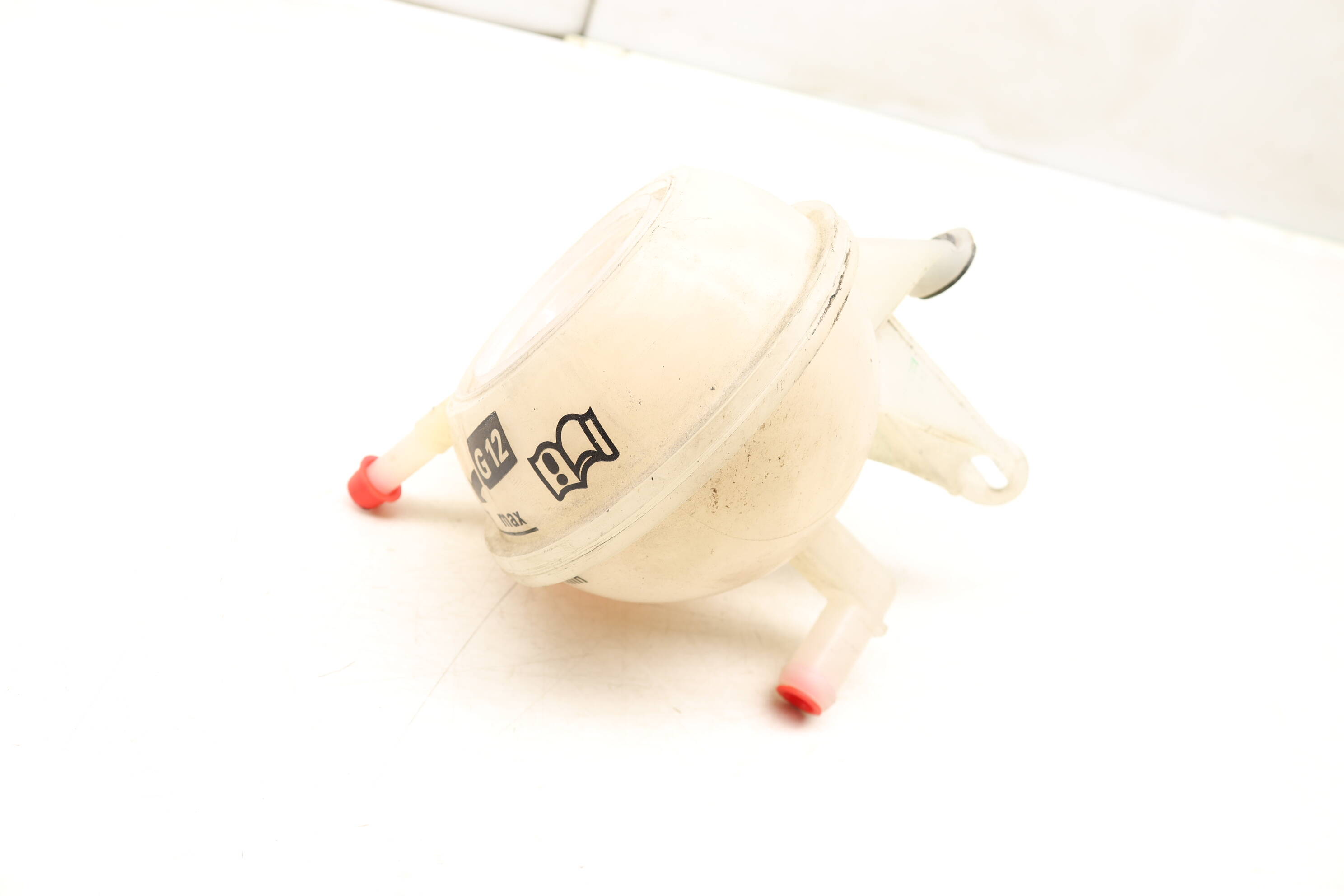 Coolant Reservoir / Tank / Bottle 8Z0121407A 95810640700