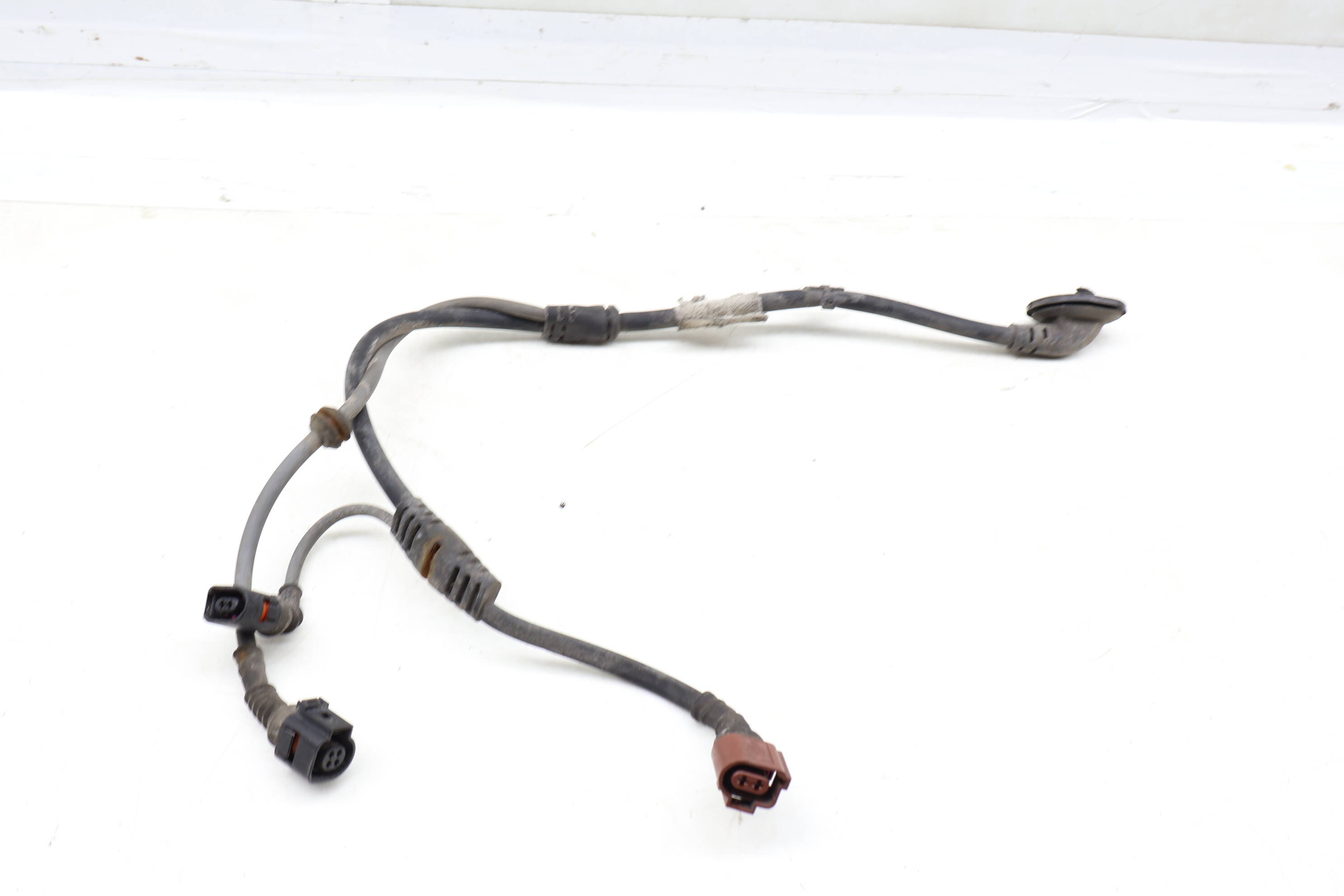 Abs / Speed Sensor / Parking Brake Wiring Harness 8K1972253B