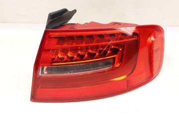 Outer Led Tail Light / Lamp 8K5945096AD