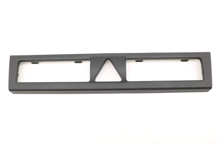 Upper Dash / Hazard Button Trim 8P0863321C main product photo