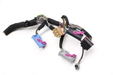 Comfort Control Module / Ccm Wiring Harness Connector Set