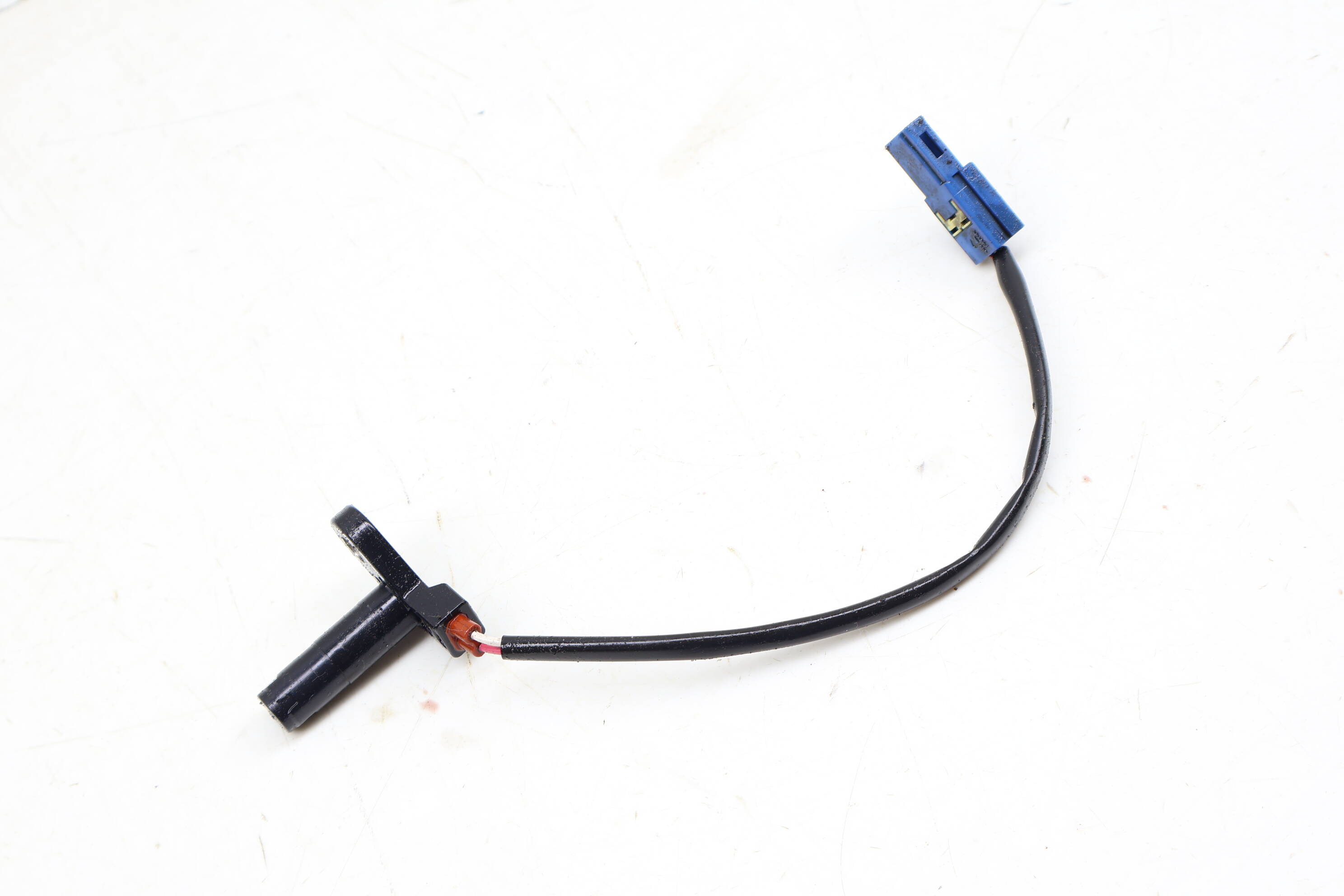 Transmission Speed Sensor (G195) 09M927321C
