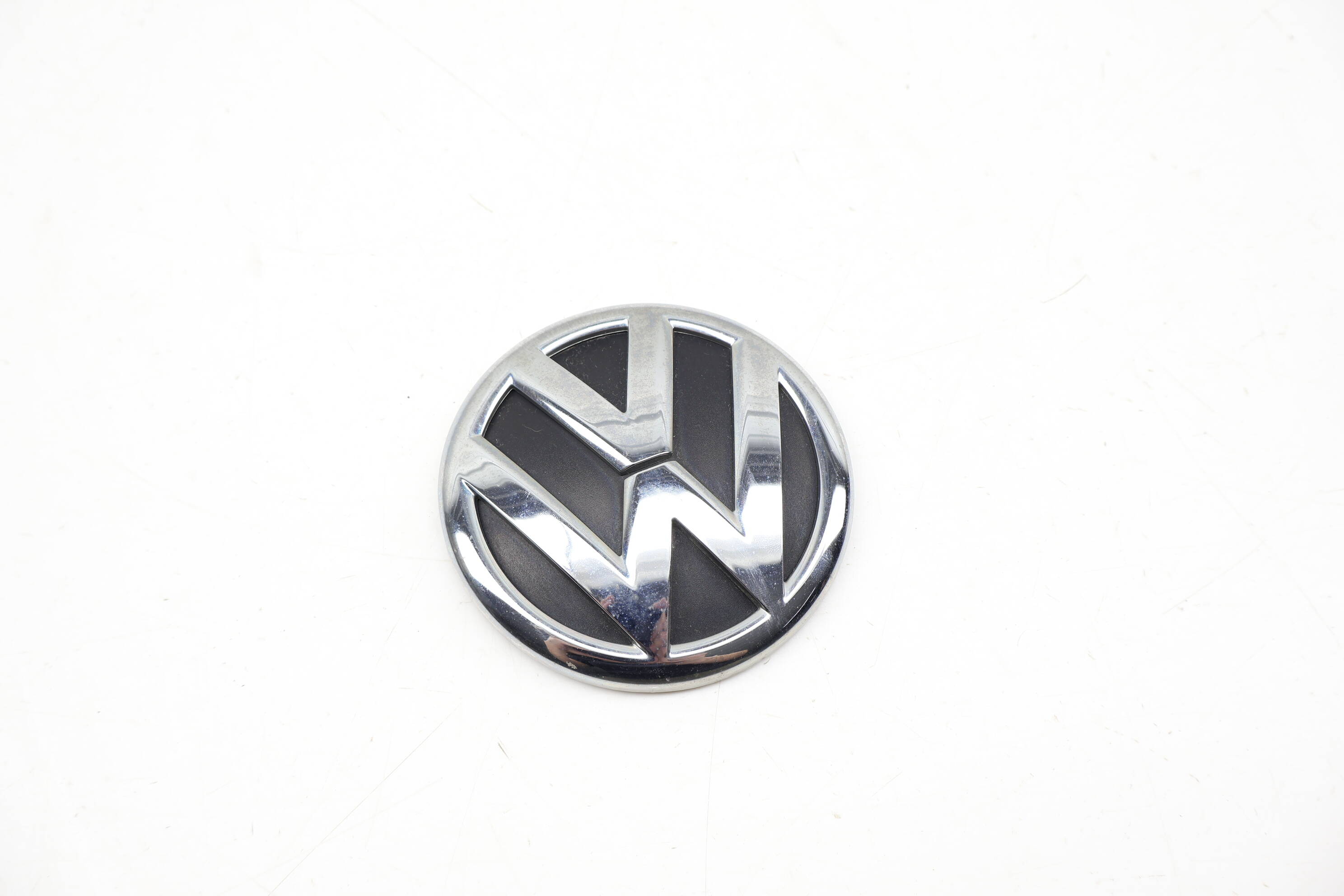 Trunk Emblem / Badge 5C6853630E