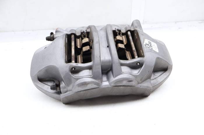Brake Caliper W/ Carrier 80A615105Q main product photo