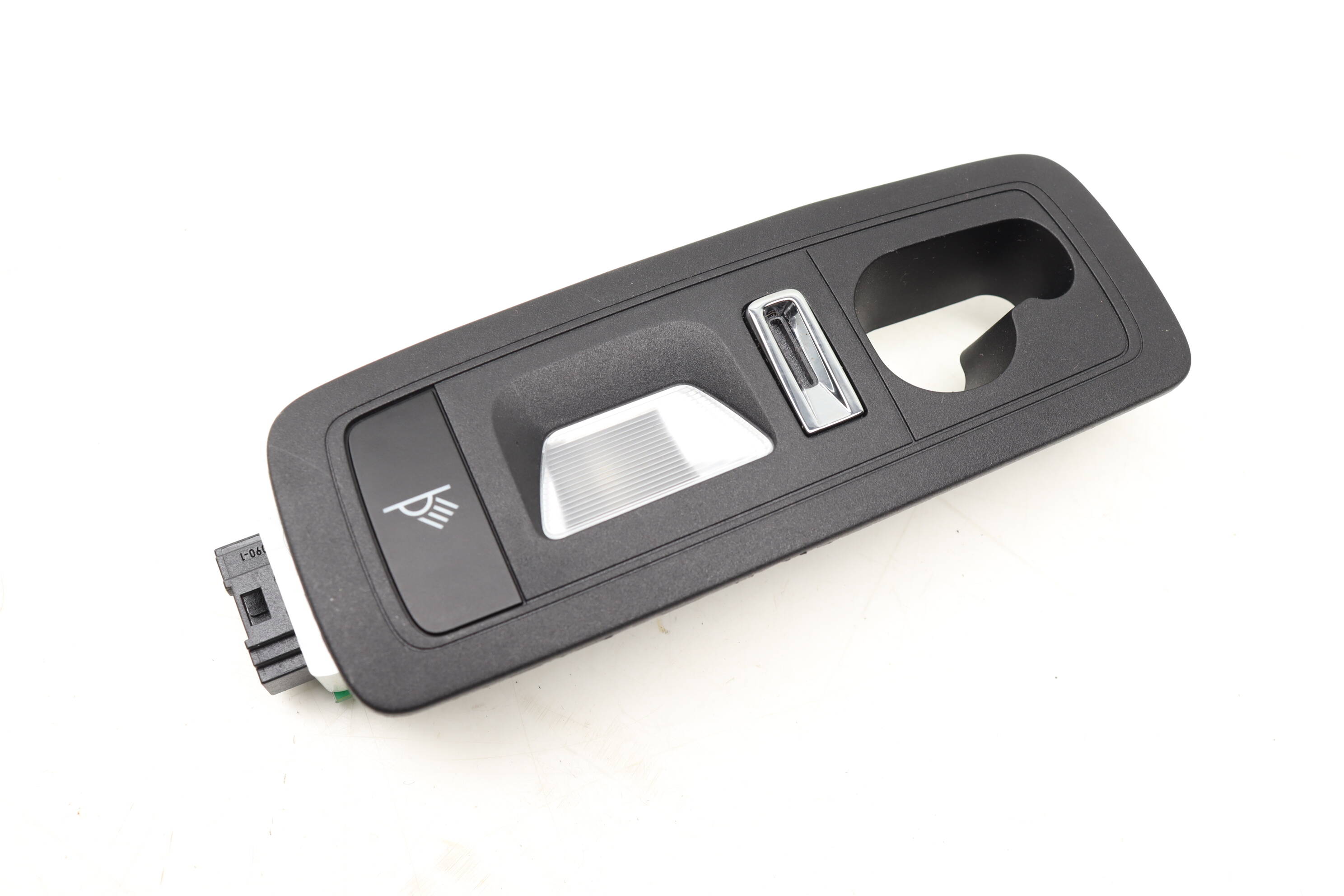 Dome Reading Light 7P5947291E 95863229130