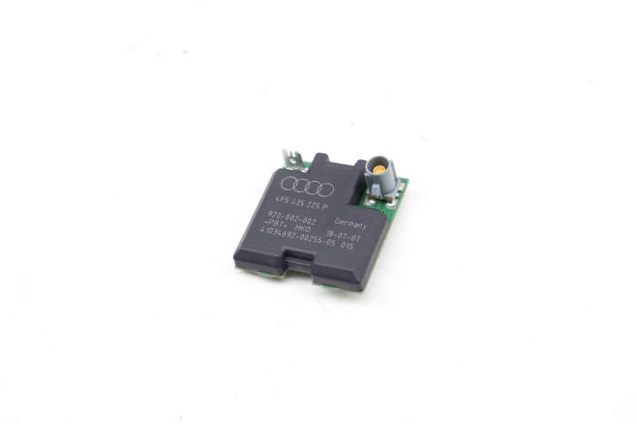 Remote Entry Antenna 4F5035225P main product photo