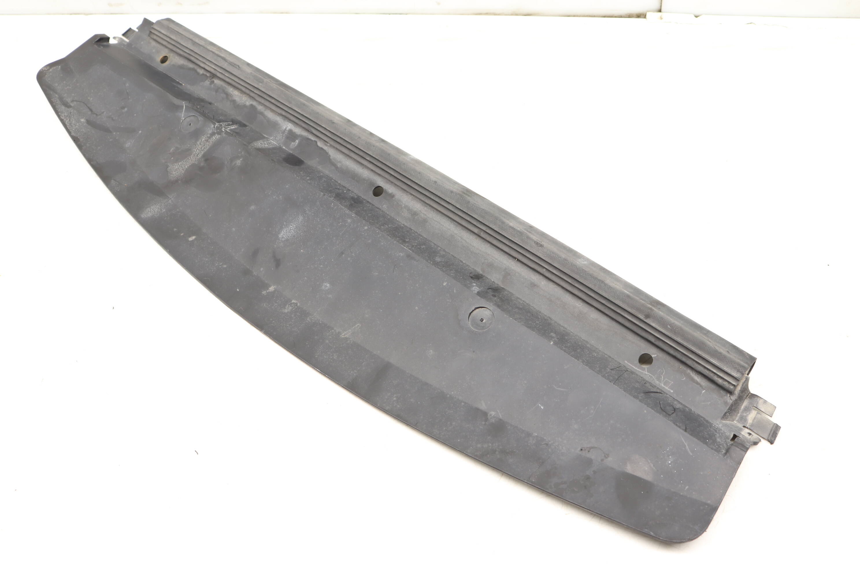 Radiator Air Duct Shield / Cover 51718402420
