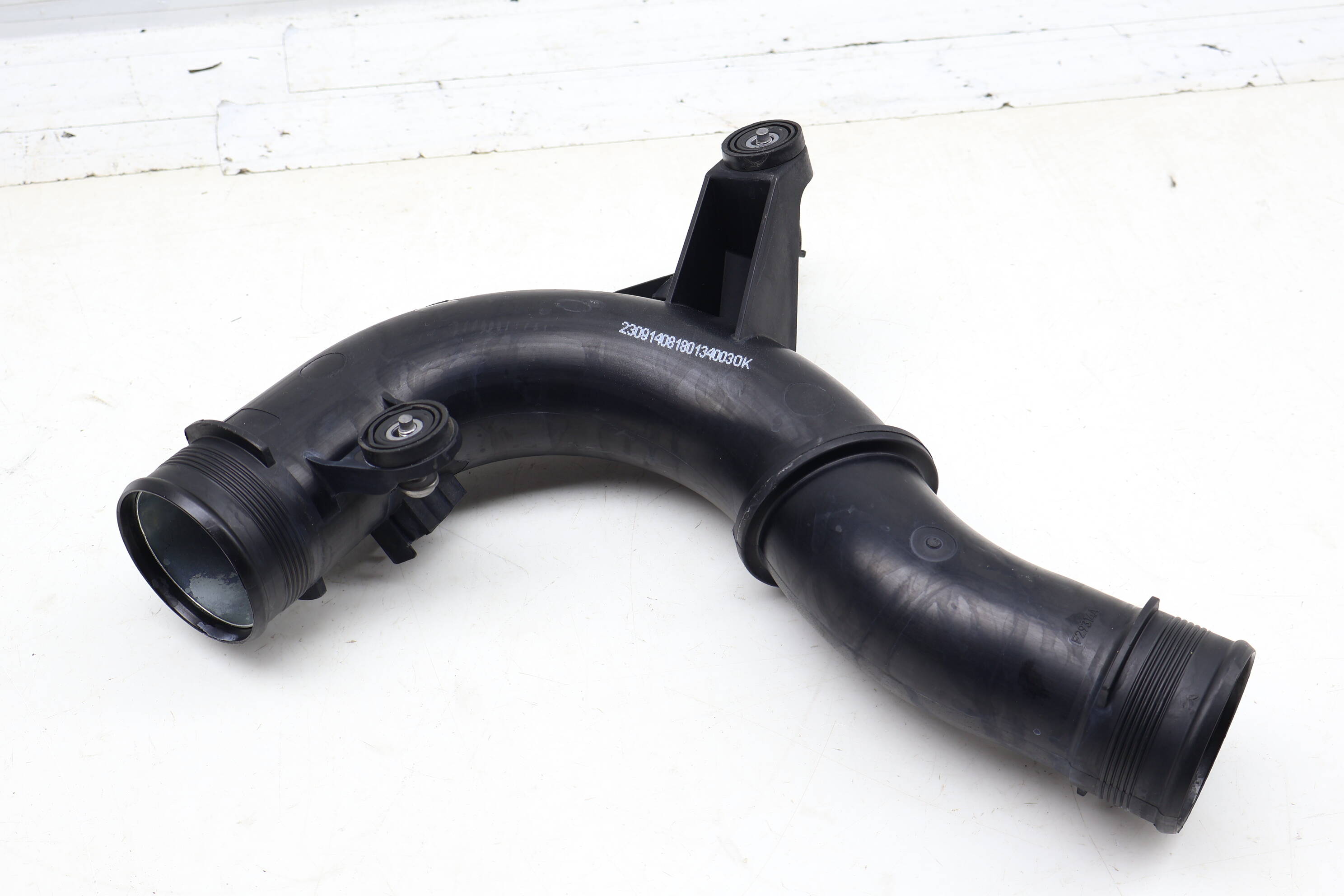 Turbo Intercooler Pipe / Tube 5WA145770C