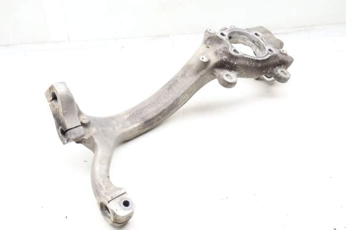 Spindle / Wheel Bearing Housing 4F0407254G main product photo