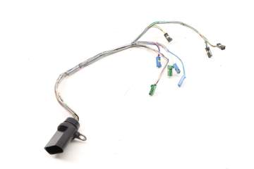 Transmission Valve Body Wiring Harness (14-Pin) 09M927363