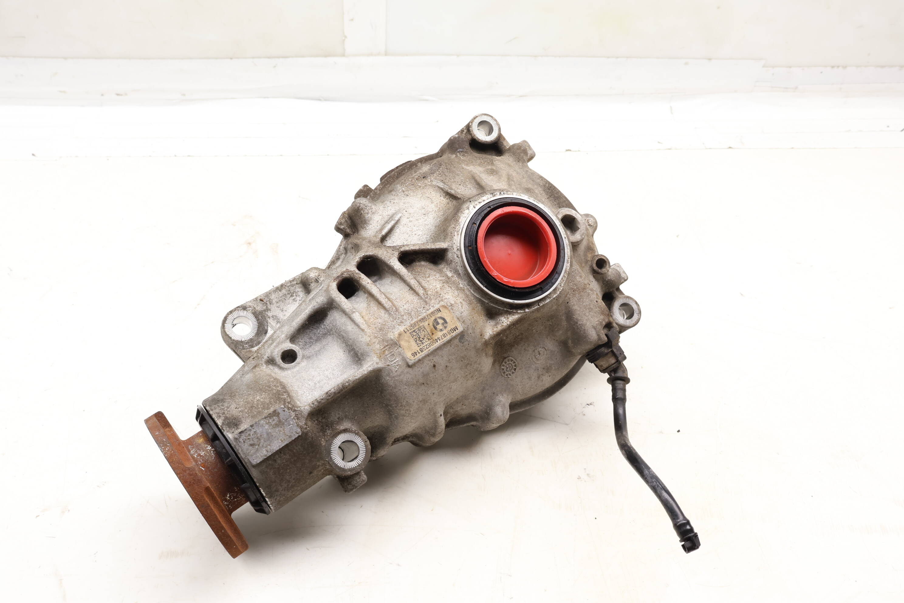 Axle Differential / Diff 31508487445