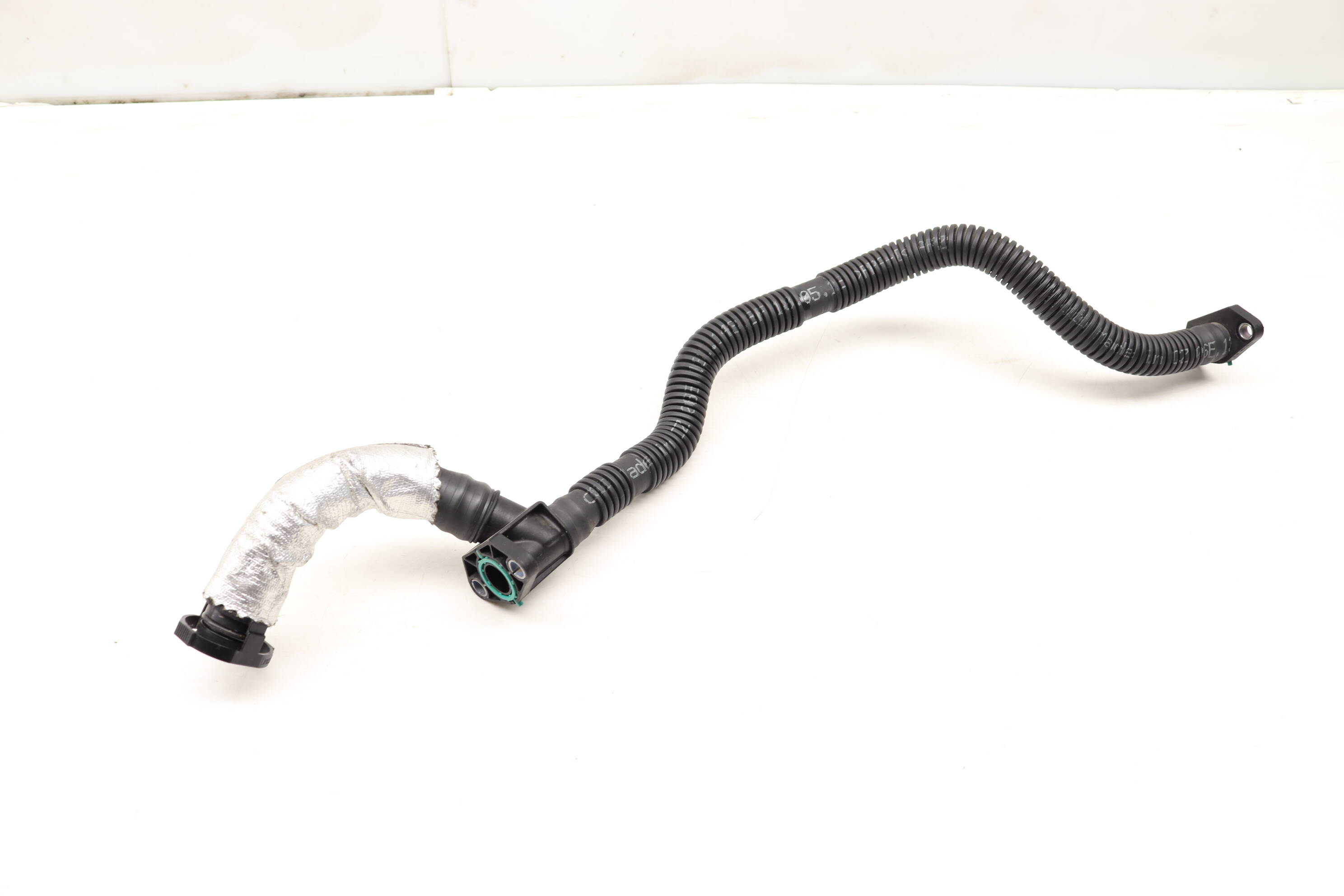 Secondary Air Pump / Egr Valve Hose / Line 06E131143BF