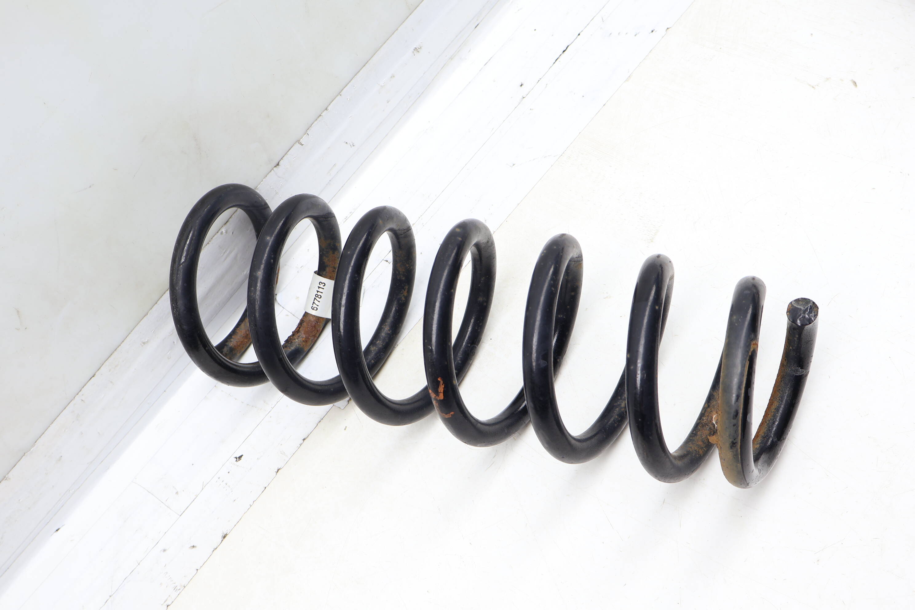 Coil Spring 31326778113