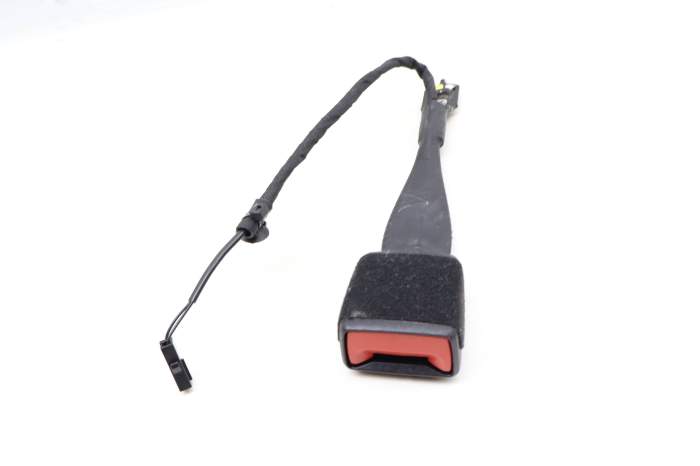 Seat Belt Buckle / Receiver 5NN857756A main product photo