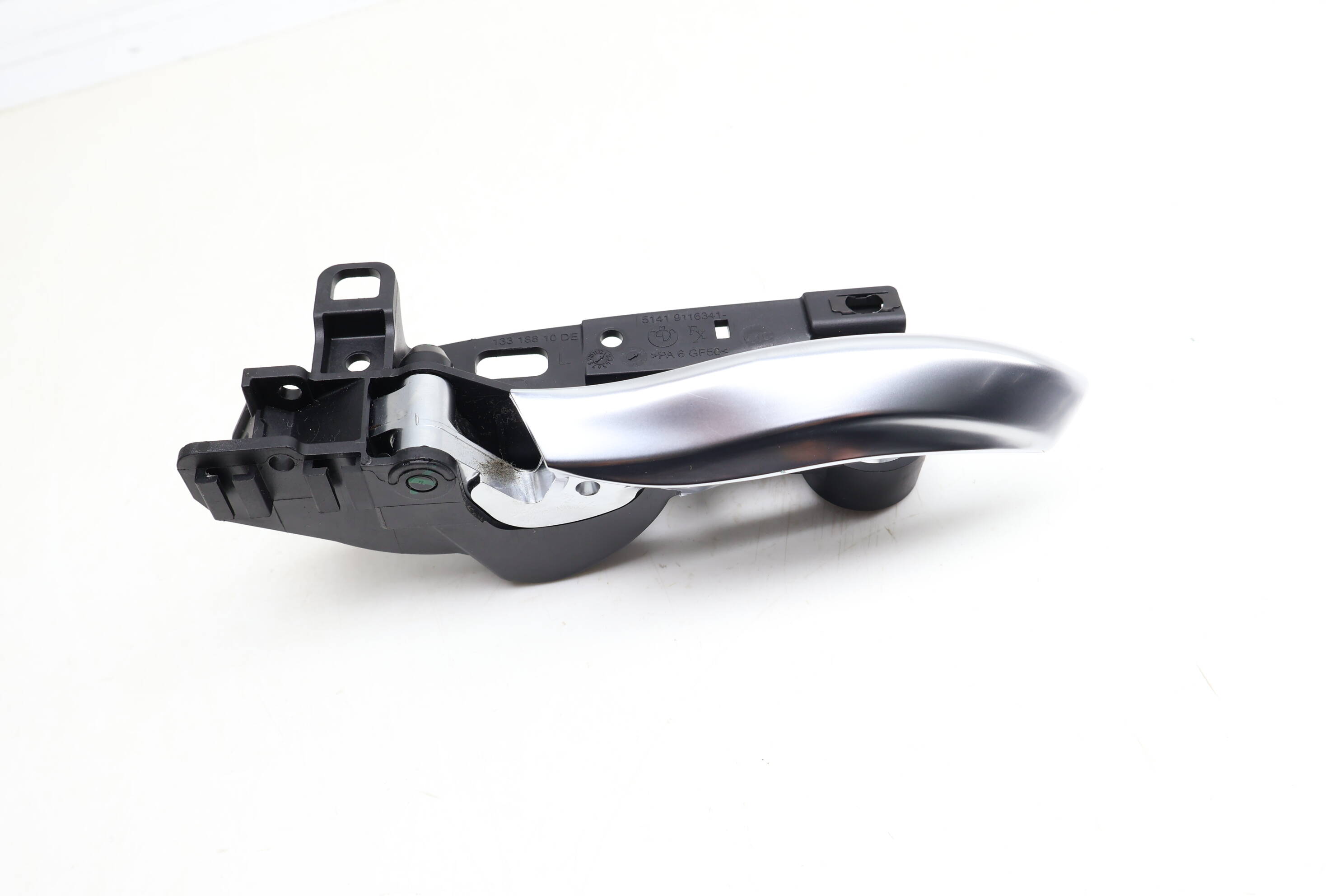 Interior Door Handle / Release 51219116341