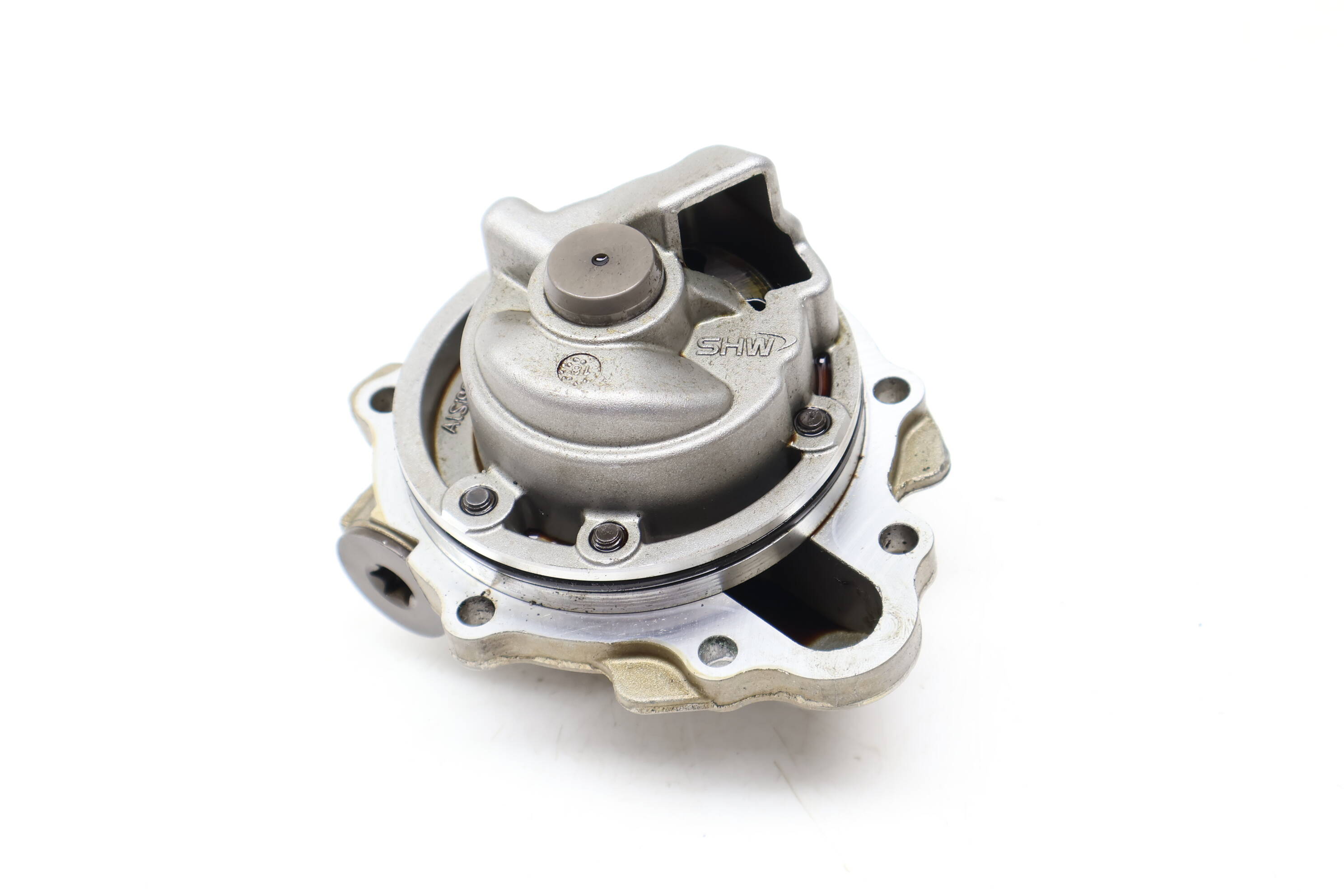 Engine Oil Pump 03H115105L