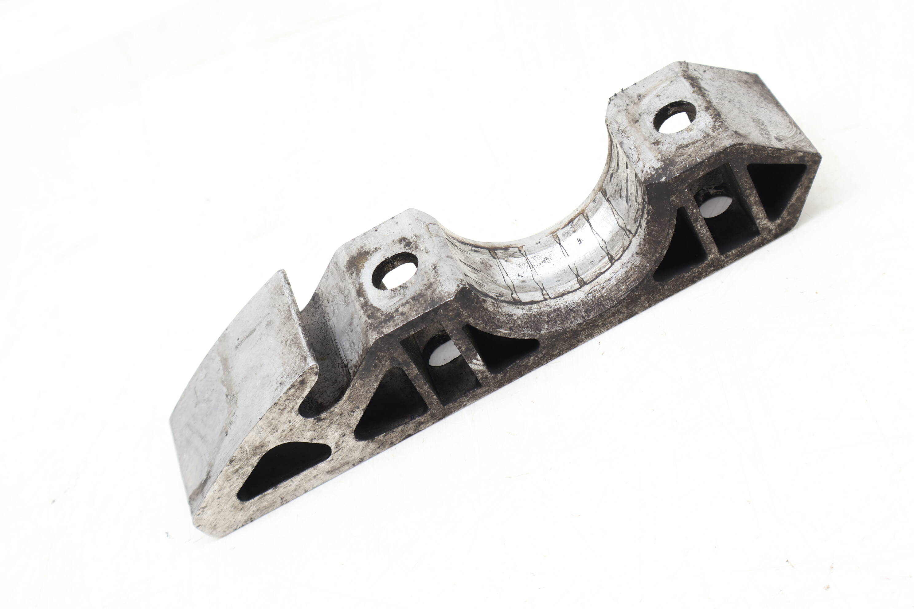 Sway / Stabilizer Bar Clamp Mount 7L0411063A