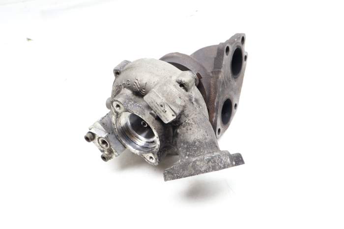 Turbo / Turbocharger (Upper) 11657811405 main product photo