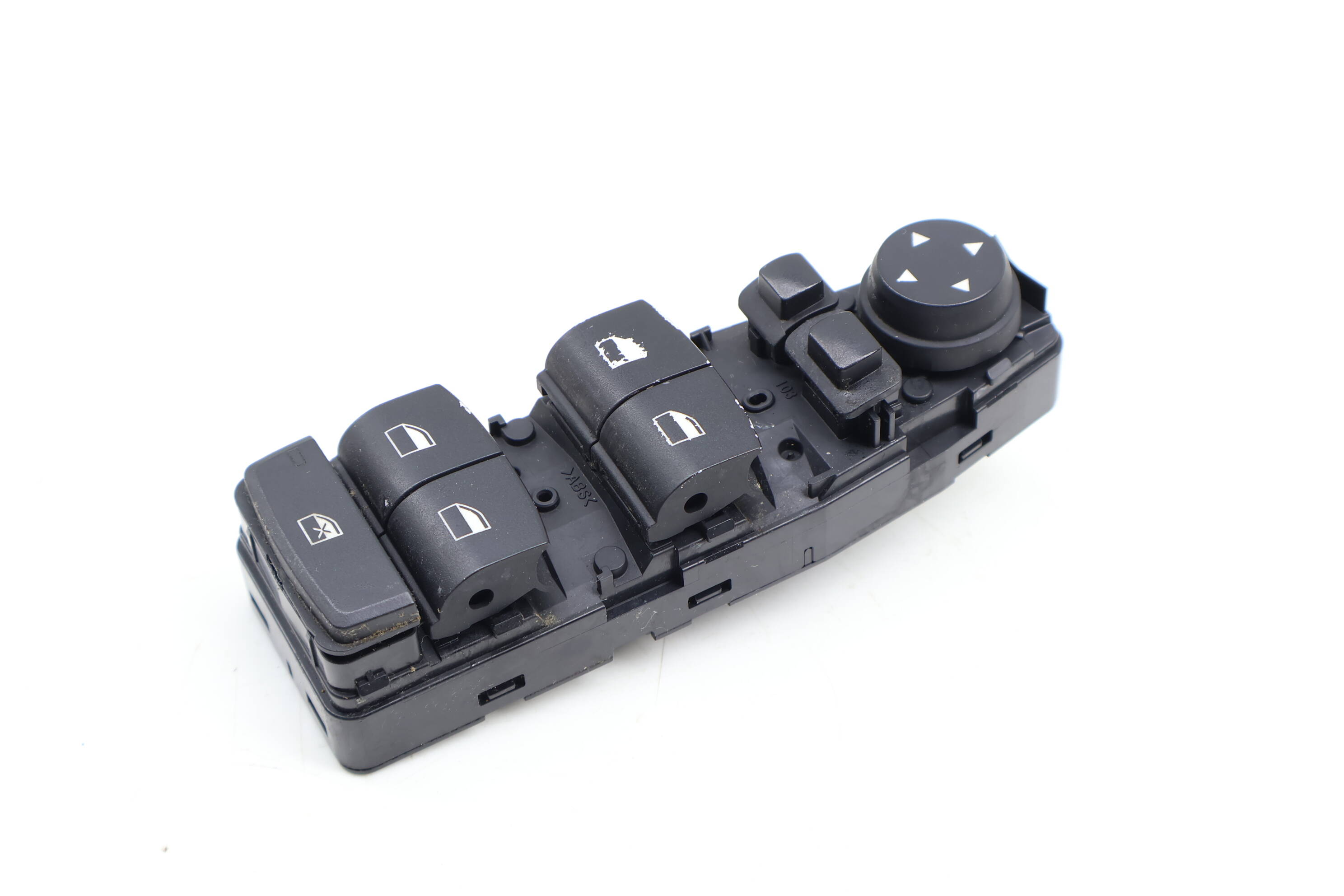 Master Window Switch 61319241955