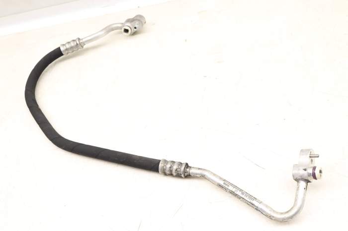 Ac Pressure Pipe / Line / Hose 64536842534 main product photo