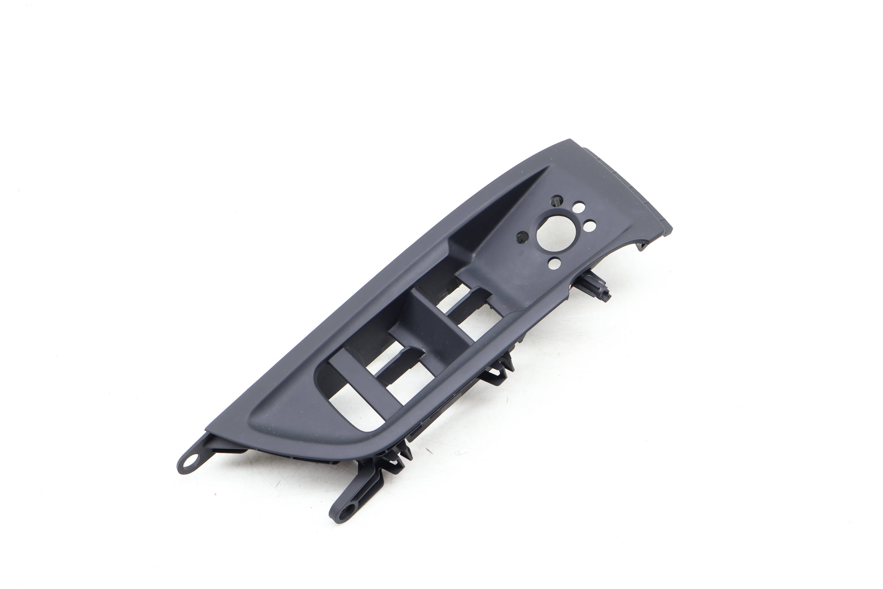 Door Panel Master Window Switch Trim / Bezel 80B959517B