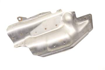 Upper Engine Cover Plate / Heat Shield 11417835888