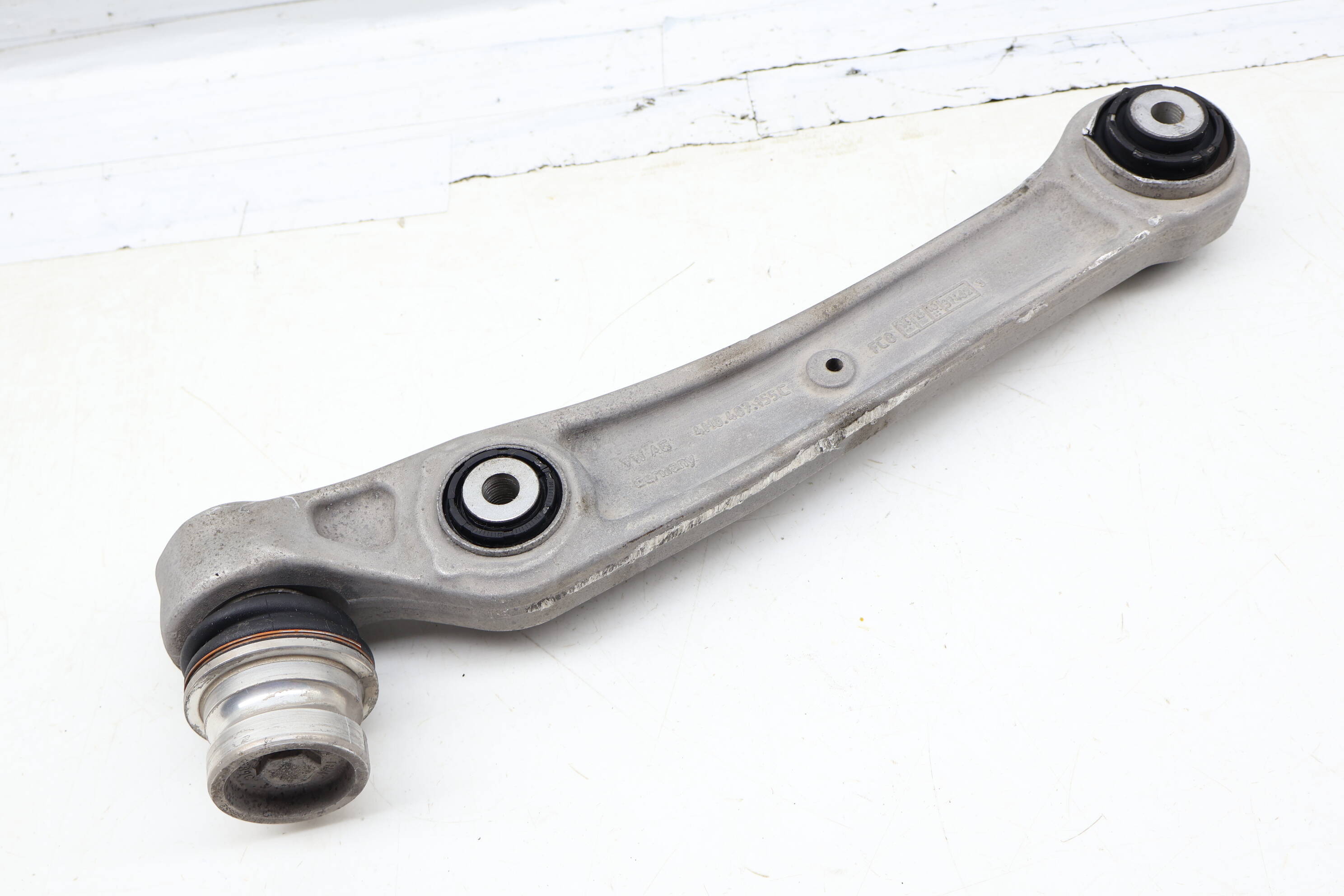 Lower Control Arm (Forward) 4M0407155C