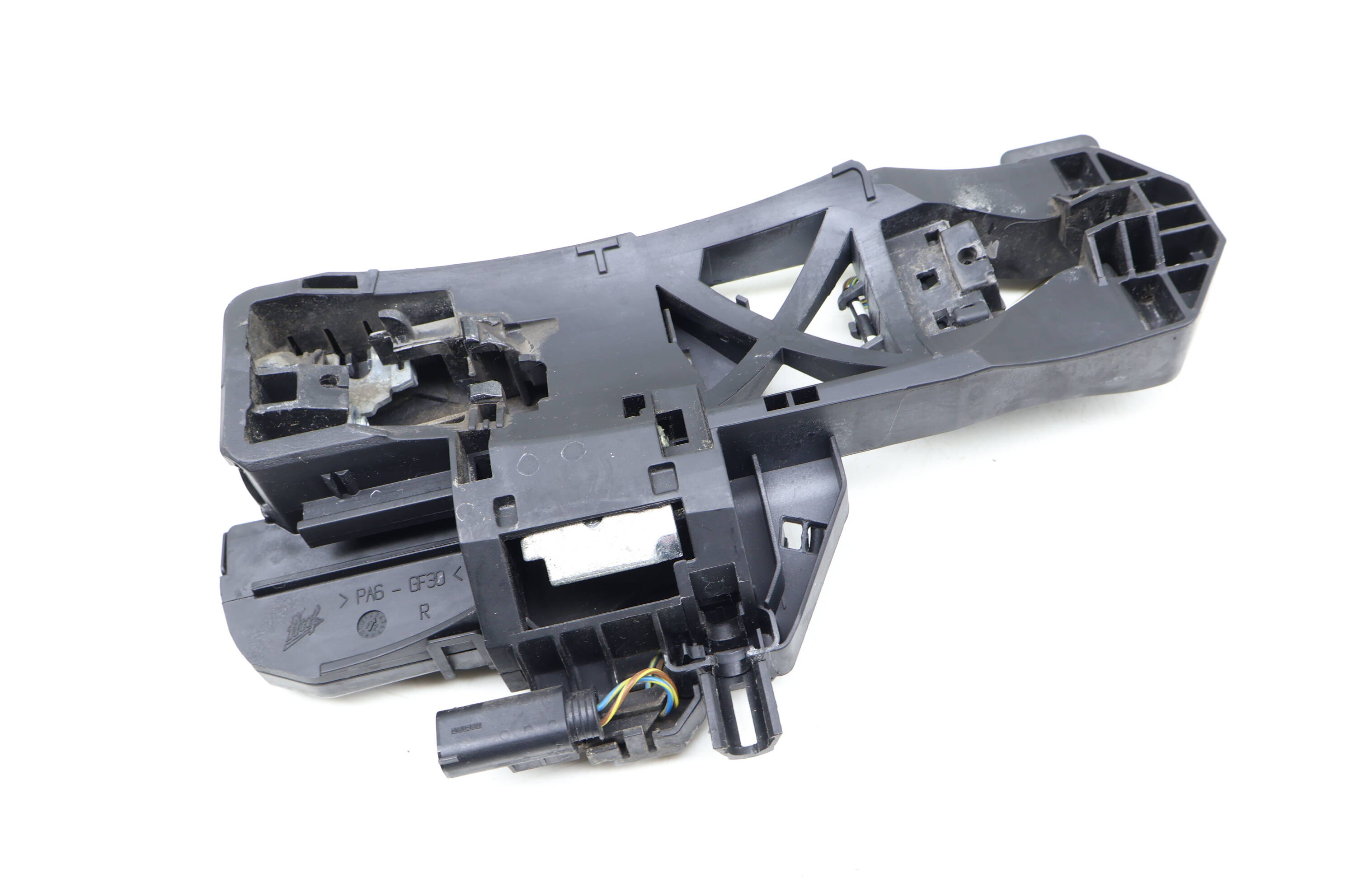 Exterior Door Handle Bracket 2217600634