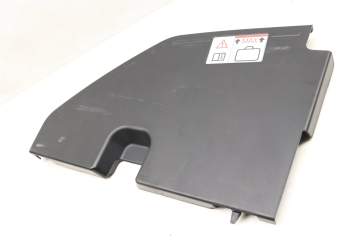 Convertible Hardtop Support Cover 51477284177