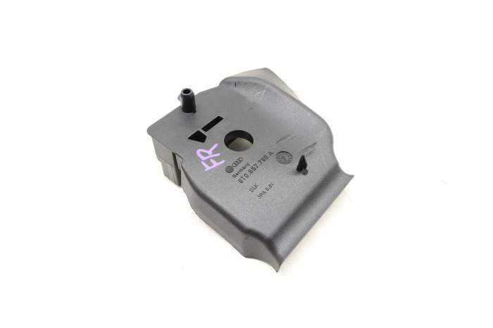 Seat Belt Guide Mount Bracket 8T0857786A main product photo