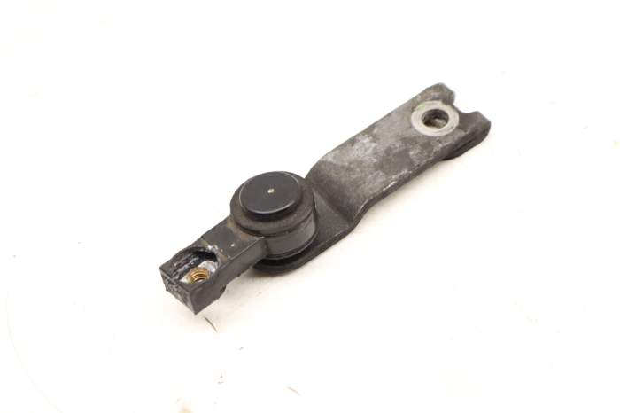 Transmission Mount Bracket / Lever 24518627918 main product photo