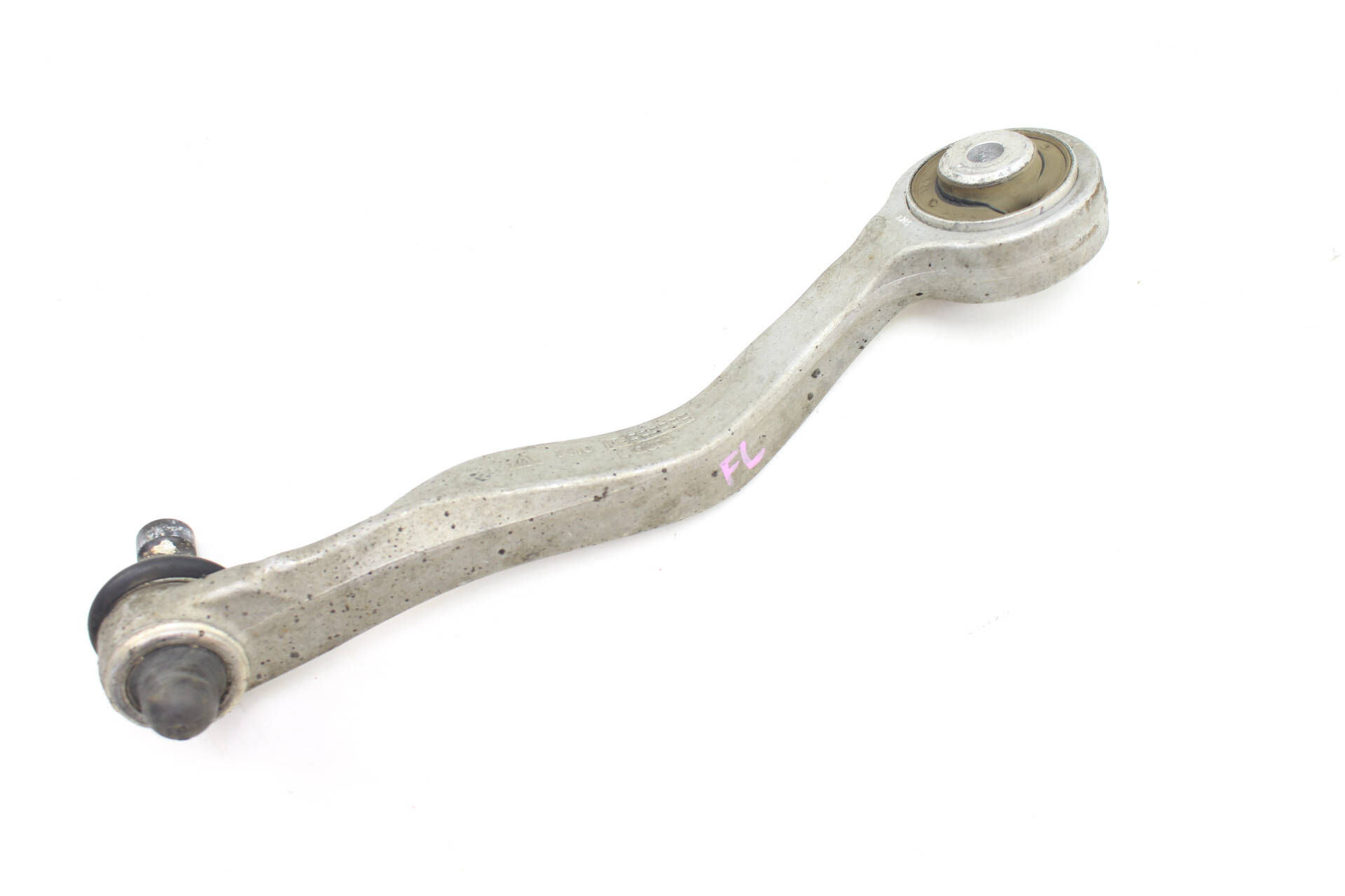 Upper Rearward Control Arm 8E0407509P