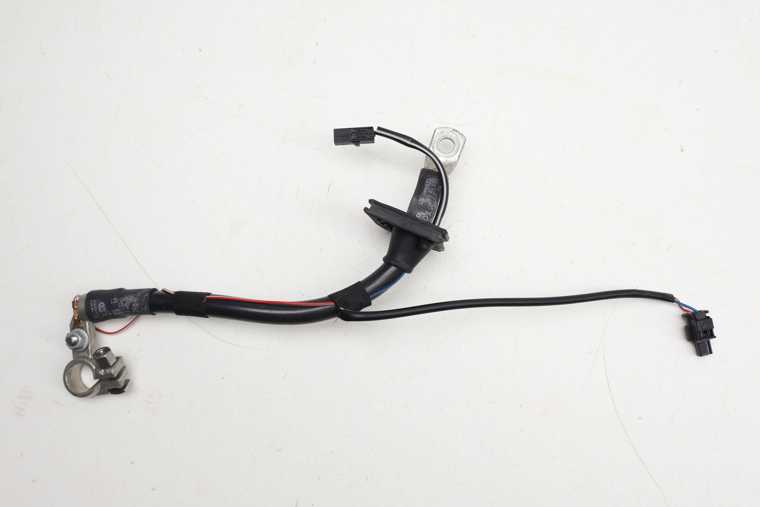 Positive (+) Battery Cable / Harness 7P0971225B 95861209010