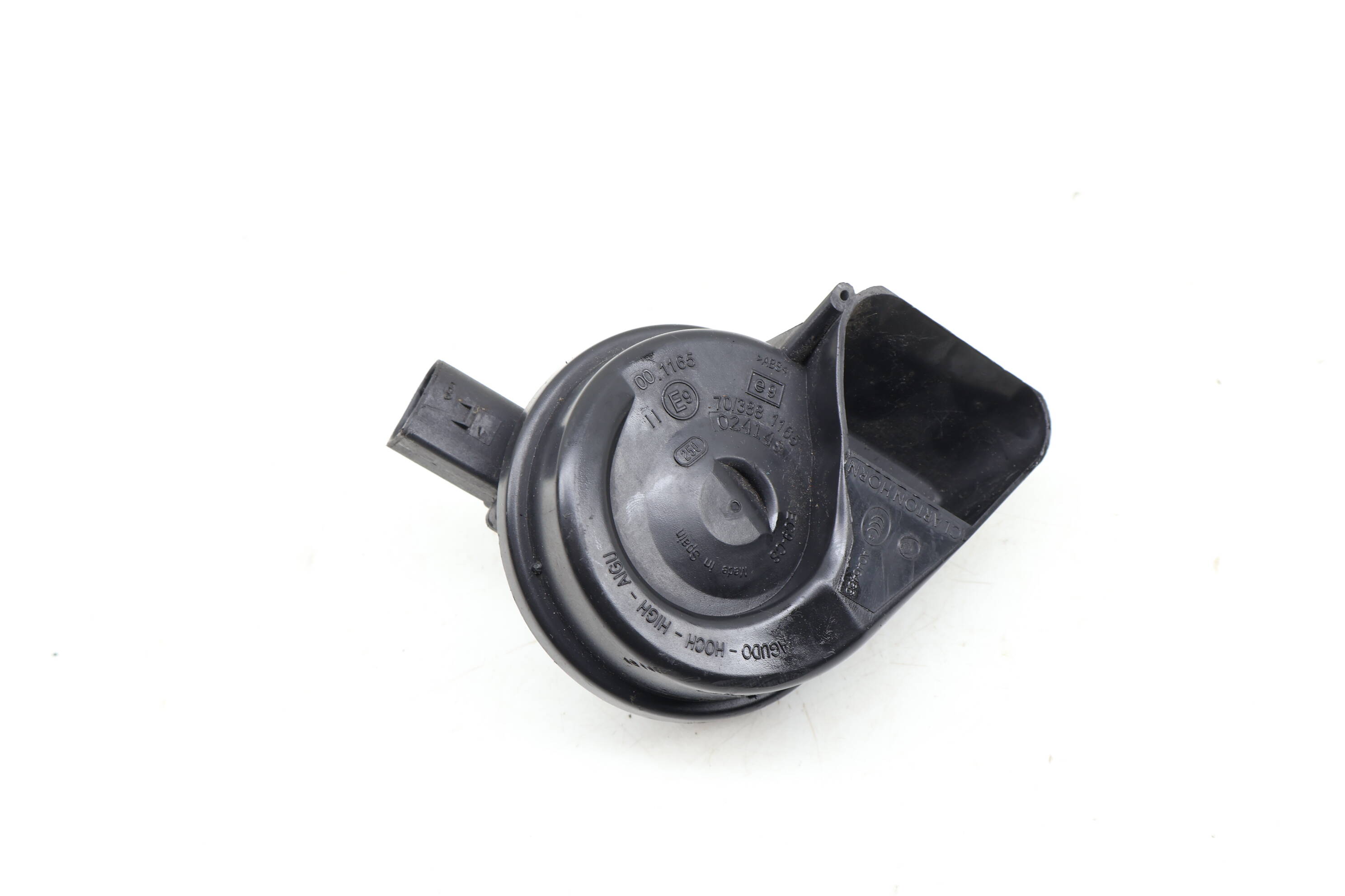 Horn (High Tone / Frequency) 8T0951223