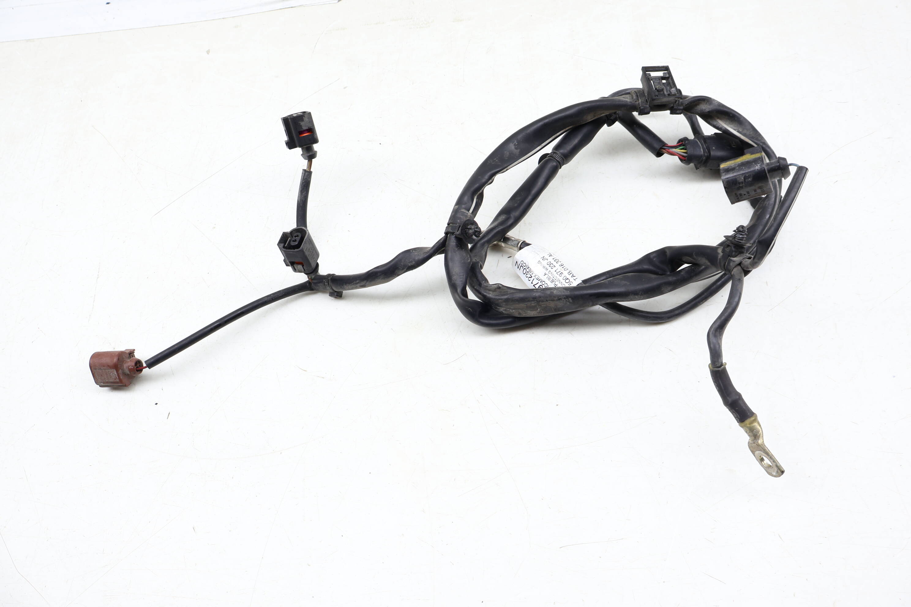 Alternator Wiring Harness / Cable 5Q0971230JN