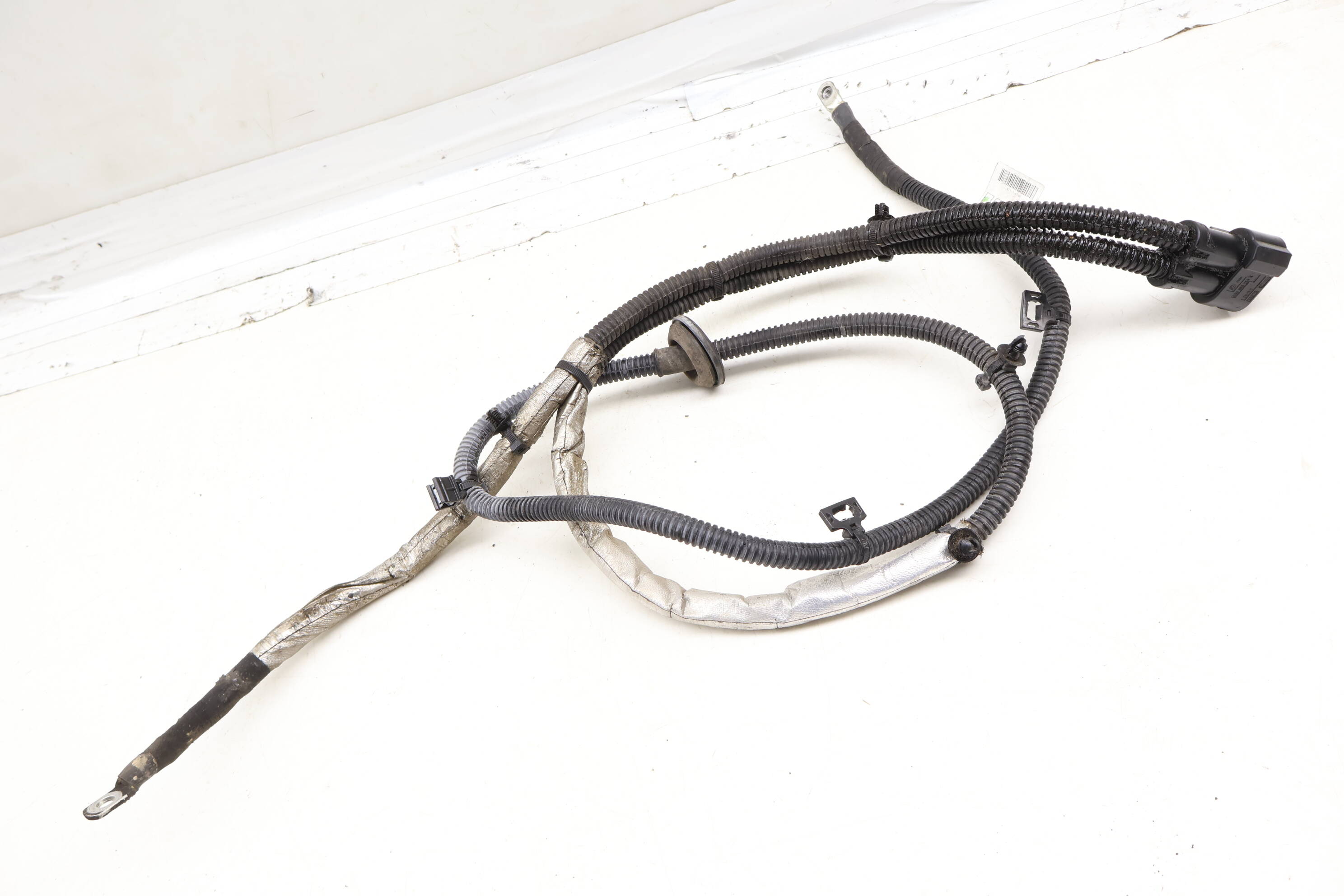 Power Steering Wiring Harness 8R1971111B